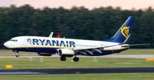 Patru noi curse din România anunțate de Ryanair 2 Ryanair