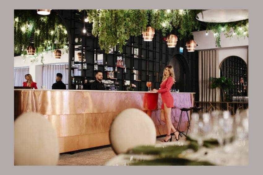 Aria Events Aria Events