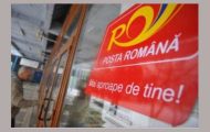 Posta Romana