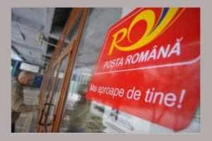Poșta Română. Pe 1 iunie și de Rusalii este închis 1 Posta Romana