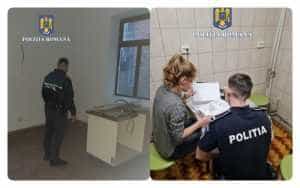PERCHEZITII - Percheziții în Argeș, București și alte 14 județe! Români păcăliți cu mobilă făcută pe comandă
