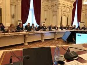 Sursă foto: Facebook Radu Mihail