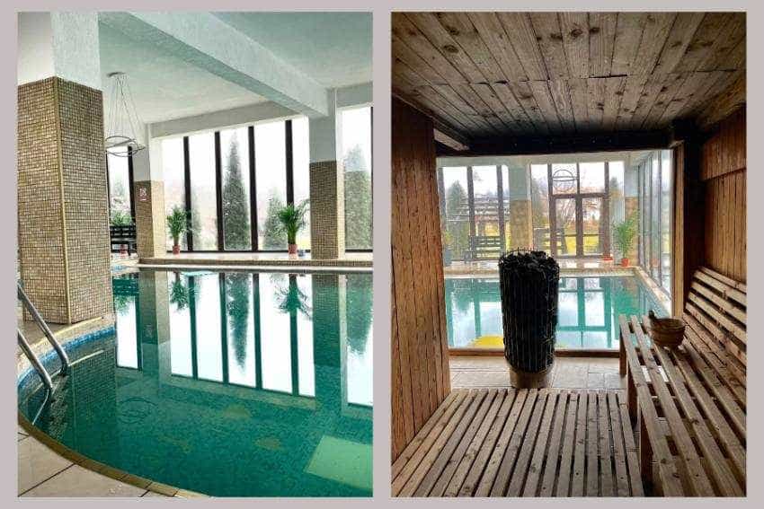 Vizitează Valea Argeșului cu plecare de la Casa Lăzăroiu! 4 Casa Lăzăroiu