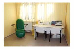 Spitalul Mioveni analize