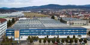 Electroargeş vrea să împrumute 3 milioane euro pentru investiţii 1 electroarges