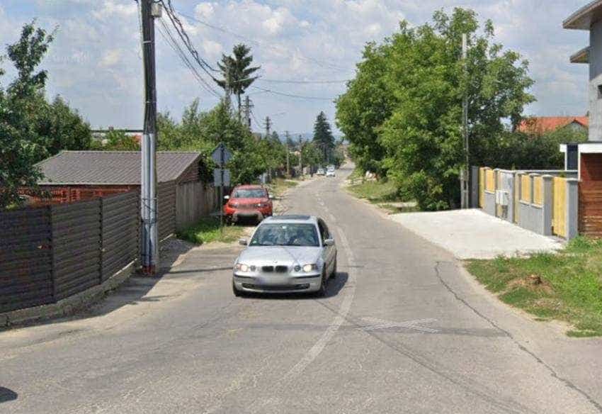 proiect reabilitare str coasta campului stefanesti