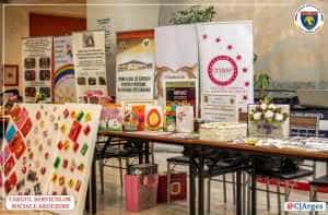 Târgul serviciilor sociale argeșene, eveniment dedicat Zilei Mondiale a Asistenței Sociale 1 târg Argeș