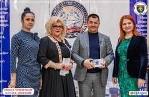 Târgul serviciilor sociale argeșene, eveniment dedicat Zilei Mondiale a Asistenței Sociale 4 târg Argeș
