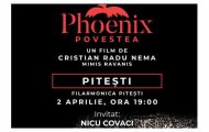 film la Pitești