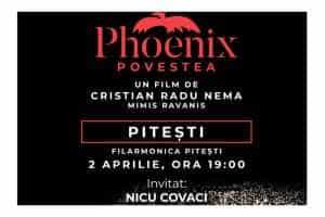 film la Pitești