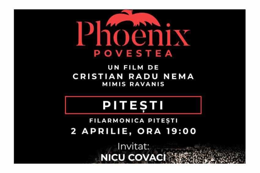 film la Pitești film la Pitești