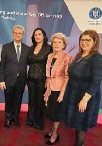 sănătate Estera Stamoiu