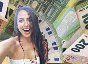 ada dumitru - Survivor 2023. Suma de bani primită de Ada Dumitru pentru cele 3 luni petrecute în concurs