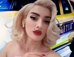 ana morodan - Influencerița Ana Morodan, prinsă beată și drogată la volan! A fost REȚINUTĂ