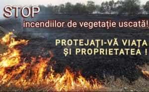 Atenție! Este interzisă arderea vegetației uscate pe timp de vânt – pericol de incendiu! 15 338670219 1229566517685088 1519958145490169779 n - Atenție! Este interzisă arderea vegetației uscate pe timp de vânt – pericol de incendiu!