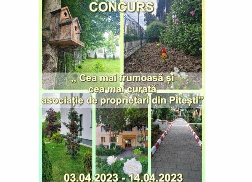 Sursă foto: Facebook Primaria MUnicipiului Pitesti