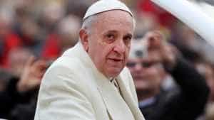 Papa Francisc a ajuns la spital! Care este starea de sănătate a Suveranului Pontif 1 papa-francisc