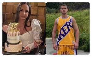 Ea este fata de 18 ani care s-a sinucis, după ce a fost pusă de iubit să se prostitueze 1 sinucidere victima lover boy - Ea este fata de 18 ani care s-a sinucis, după ce a fost pusă de iubit să se prostitueze
