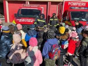 pompieri arges
