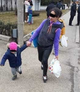Consultare publică. Îmbrăcăminte, încălțăminte și saci de dormit pentru persoanele fără adăpost 12 Sursă foto: Facebook Primaria MUnicipiului Pitesti