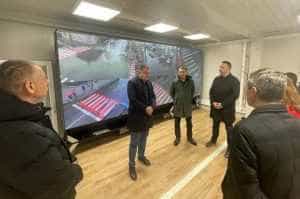 Sursă foto: Facebook Cristian Gentea