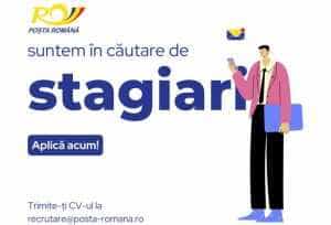 Sursă foto: Facebook Posta Romana