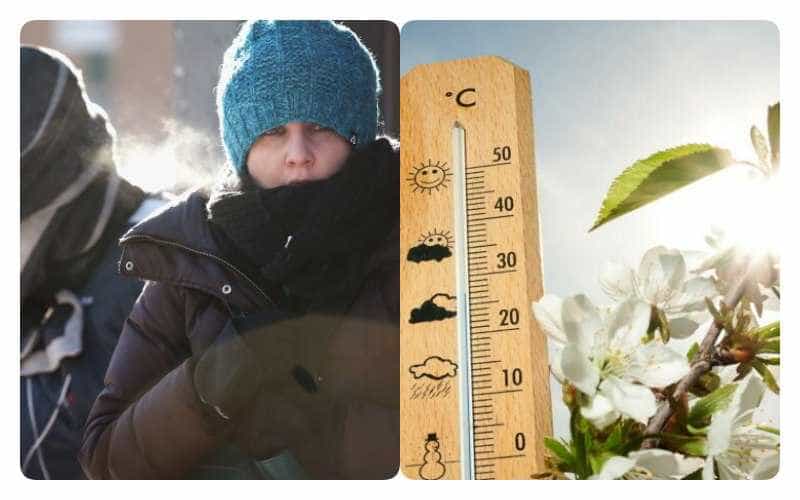 vreme-cald-frig vreme cald frig - Întreruperi de curent anunțate azi la Costești