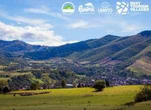 Termen limită, 1 iunie. Ministerul Turismului caută cel mai bun sat turistic 1 Sursă foto: site MAT
