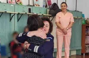 politie e1680353983879 - O săptămână plină de emoții pentru 1.000 de copii în Argeș!