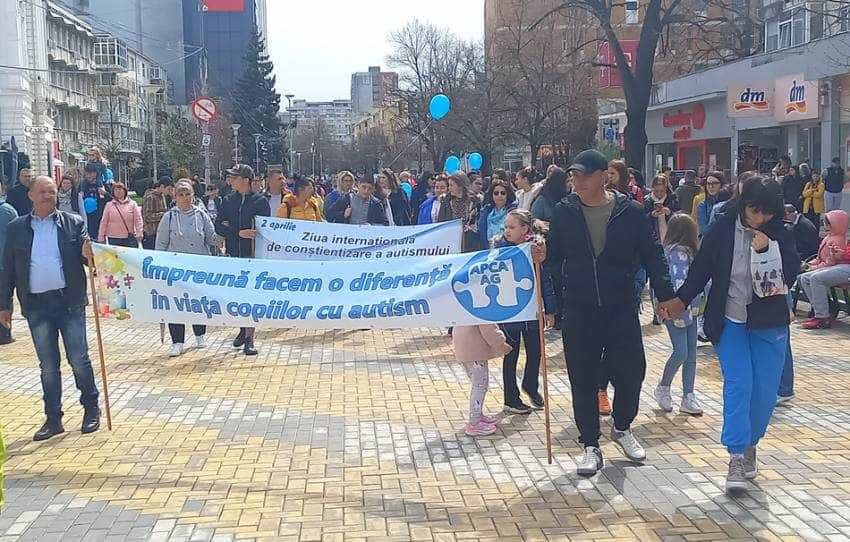 Sursă foto: Facebook Cristian Gentea