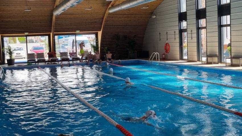 Marcea Sport vă așteaptă la relaxare! Programul complexului în perioada 18-21 aprilie 2 Marcea Sport