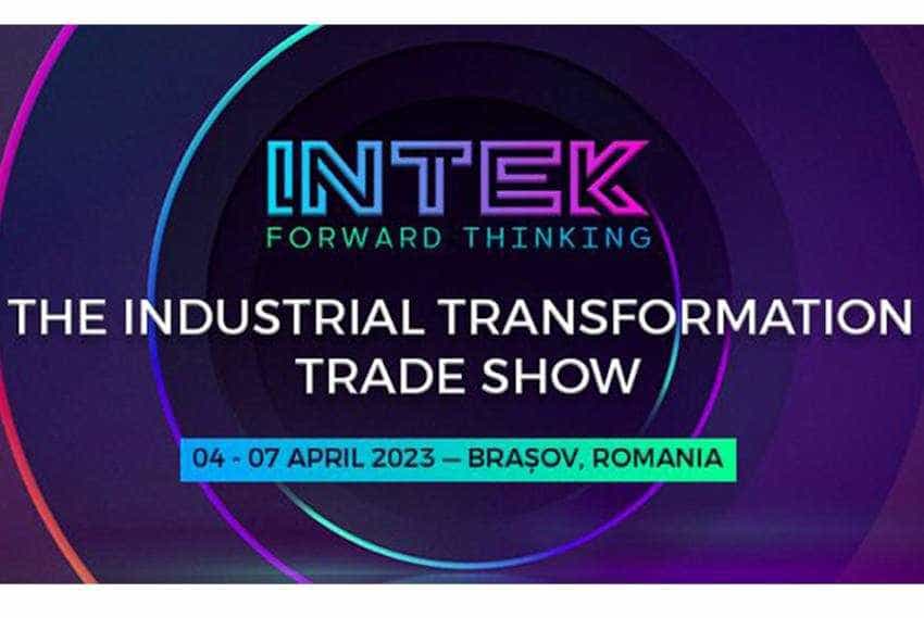 INTEK Sursă foto: site ACAROM.