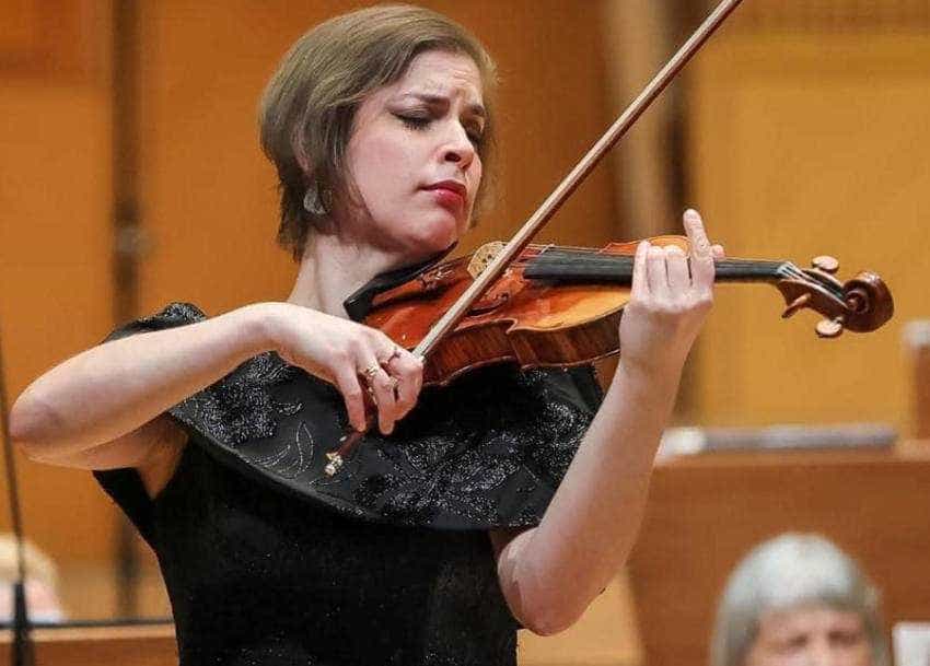 Ioana Cristina Goicea Sursă foto: Facebook Primăria Municipiului Pitești