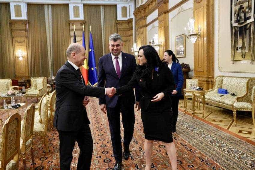 Sursă foto: Facebook Simona Bucura Oprescu