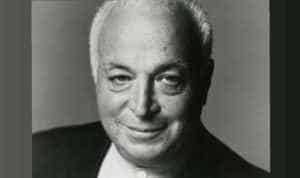 Seymour Stein 1 - Tragedie în lumea muzicii! A murit Seymour Stein - marele director i-a lansat pe Madonna și Talking Heads!