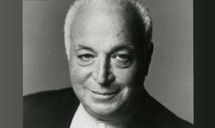 Seymour Stein