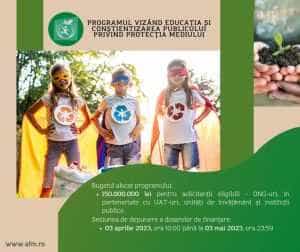 Sursă foto: Facebook AFM.