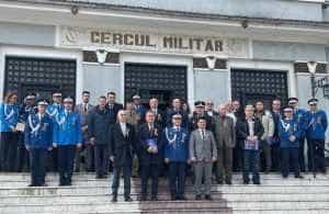 Sursă foto: Facebook Cristian Gentea