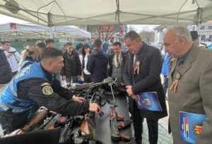 Sursă foto: Facebook Cristian Gentea.