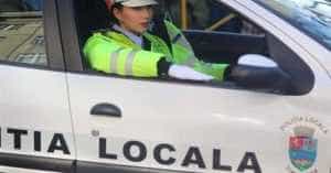 politia locala in actiune - Controale ale polițiștilor locali în cluburile și restaurantele din Pitești