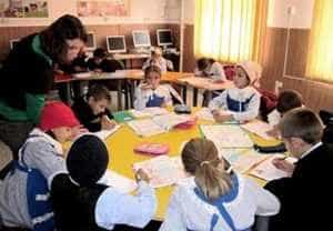 ISJ Argeș. Iată lista școlilor unde se desfășoară proiectul ”Școală după Școală” 1 Sursă foto: site Ministerul Educatiei