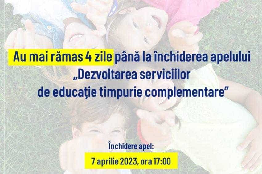 Sursă foto: Facebook Ministerul Educației