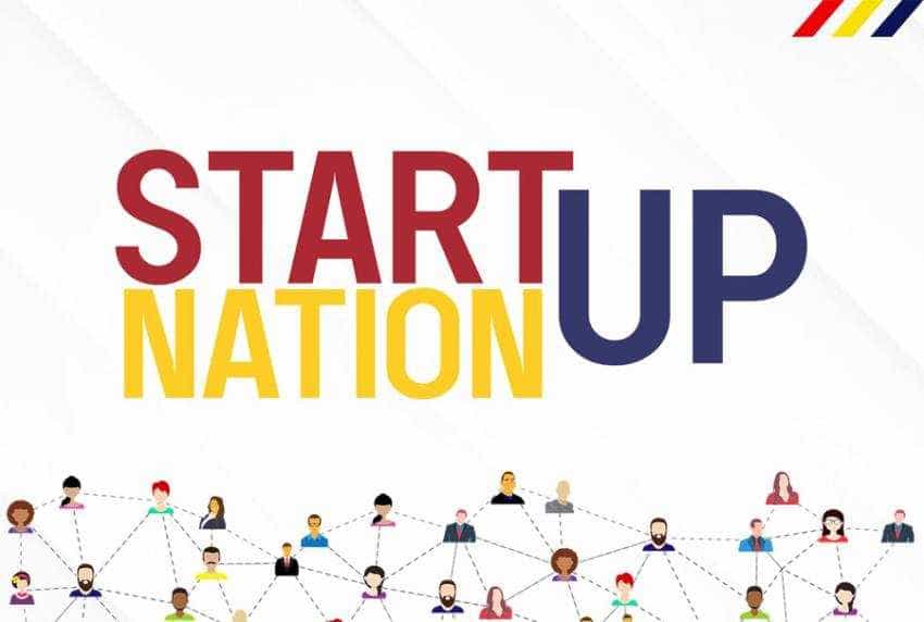 start up nation Sursă foto: Facebook MAT