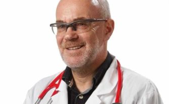 Dr. Tase
