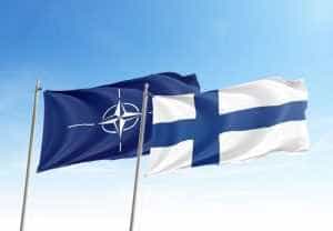 Premierul Nicolae Ciucă: ”Guvernul României salută aderarea oficială a Finlandei la NATO” 1 Sursă foto: Guvernul României