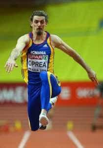 muzeul județean argeș marian atlet