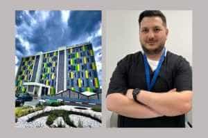 medic Spitalul Mioveni