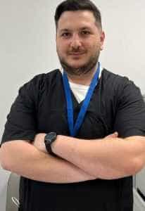 medic Spitalul Mioveni