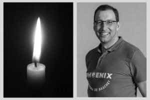 Un antrenor de baschet a făcut infarct în timpul unui meci 1 Dalibor Destanovic