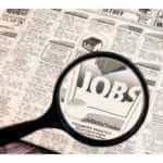anunt angajare job